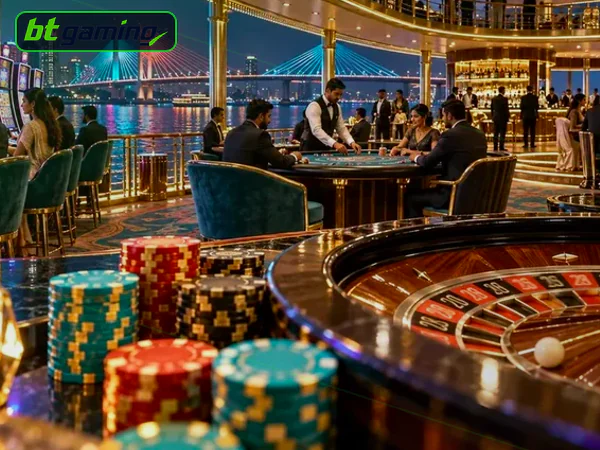 Teen Patti Joker ဂိမ်းပုံ ၁