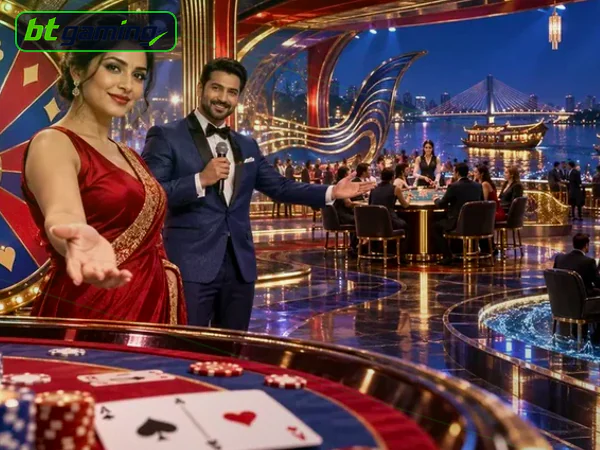 Teen Patti Joker ဂိမ်းပုံ ၂