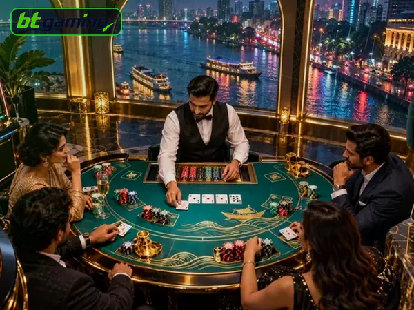 Teen Patti Joker ဂိမ်းပုံ ၄